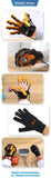 Biotronix Syrebo Hand Rehabilitation Soft Robotics Gloves C11 Device Size Extra Large (XL) Left Hand Glove