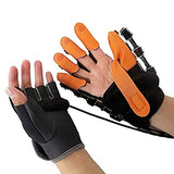 Biotronix Syrebo Hand Rehabilitation Soft Robotics Gloves C10 Device Size Extra Large XL Right Hand Glove