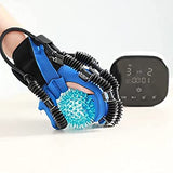 Biotronix Syrebo Hand Rehabilitation Soft Robotics Gloves C10 Device Size Small Right Hand Glove