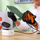 Biotronix Syrebo Hand Rehabilitation Soft Robotics Gloves C11 Device Size Extra Large ( XL )  Right Hand Glove