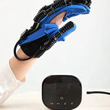 Biotronix Syrebo Hand Rehabilitation Soft Robotics Gloves C10 Device Size Extra Large XL Left Hand Glove