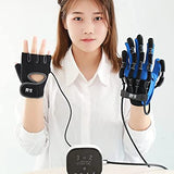 Biotronix Syrebo Hand Rehabilitation Soft Robotics Gloves C10 Device Size Extra Large XL Right Hand Glove