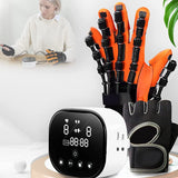 Biotronix Syrebo Hand Rehabilitation Soft Robotics Gloves C10 Device Size Small Right Hand Glove