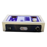 Biotronix Physiotherapy Ultrasound Therapy 1 Mhz Digital Timer LED Based Portable Compact Premium Model with 2 year Warranty