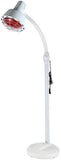 Biotronix IR Lamp With Stand ( Height Adjustable) Imported with option of Intensity Control Physiotherapy Electrotherapy Device