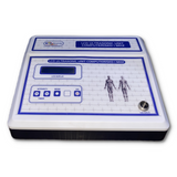 Biotronix ULTRASOUND THERAPY 1 MHz Equipment LCD Display Clinical Premium Model Make in India with 2 year Warranty