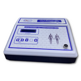 Biotronix ULTRASOUND THERAPY 1 MHz Equipment LCD Display Clinical Premium Model Make in India with 2 year Warranty