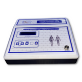 Biotronix ULTRASOUND THERAPY 1 MHz Equipment LCD Display Clinical Premium Model Make in India with 2 year Warranty