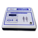 Biotronix ULTRASOUND THERAPY 1 MHz Equipment LCD Display Clinical Premium Model Make in India with 2 year Warranty