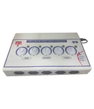 biotronix cellulite deep heat therapy economical model physiotherapy and slimming equipment for pain relief therapy and weight loss  with 2 year warranty