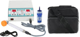 Biotronix Ultrasound Therapy 1Mhz Semi Digital Compact Portable LED Based Model made in India with 2 Year Warranty