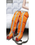 UNIX UAM-8100  Air Compression Therapy System Pneumatic Lymphedema 4 Chamber DVT( Deep Vein thrombosis ) Device
