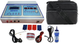 Biotronix Combination Electrotherapy 4 in one IFT MS TENS ( 125 Programs )  Ultrasound Therapy make in India with 2 year warranty