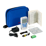 Everyway Medical Ultra 9000 ( Tiwan Made ) 3 in1 Multi Function Combo Stimulator TENS/ EMS/IF  by Solution Forever
