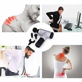 Fascial Gun HG-320 massage gun Chiropractic gun Physiotherapy gun Massage gun with 1 year warranty