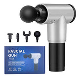 Fascial Gun HG-320 massage gun Chiropractic gun Physiotherapy gun Massage gun with 1 year warranty