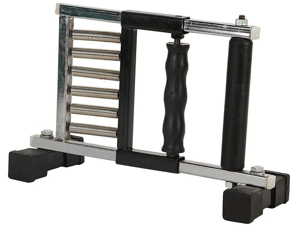 Biotronix Hand Grip Exerciser Physiotherapy and Rehabilitation Equipment ( Finger Exerciser )