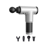 Fascial Gun HG-320 massage gun Chiropractic gun Physiotherapy gun Massage gun with 1 year warranty
