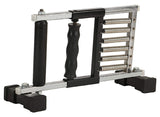 Biotronix Hand Grip Exerciser Physiotherapy and Rehabilitation Equipment ( Finger Exerciser )