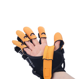 Biotronix Syrebo Hand Rehabilitation Soft Robotics Gloves C10 Device Size Extra Large XL Right Hand Glove
