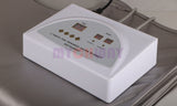 Biotronix Heating Full Body 2 parts Far IR Blanket Weight Loss Body Detox Home Body Lymph Drainage FIR 2 Zones