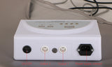 Biotronix Heating Full Body 2 parts Far IR Blanket Weight Loss Body Detox Home Body Lymph Drainage FIR 2 Zones