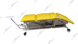 Biotronix D Trac Hi Low Height Adjustable Traction Table Motorized ( Electrical ) Remote Controlled Basic Model Single Function ( Hi Low )  used in Physiotherapy and Rehabilitation Make in India with 3 Year Motor Warranty