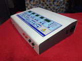 Biotronix IFT Digital 45 program Physiotherapy Electrotherapy Device with 2 year Warranty proudly make in India