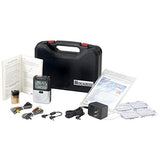 Biotronix IFT IF-908 Physiotherapy Electrotherapy Interferential Therapy pocket model LCD Display Digital with 1 year warranty