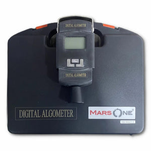 Biotronix Digital Pressure Algometer measure of pain in muscle, joints, tendons, and ligaments physiotherapy and Rehabilitation Device