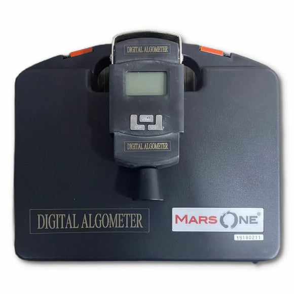 Biotronix Digital Pressure Algometer measure of pain in muscle, joints, tendons, and ligaments physiotherapy and Rehabilitation Device