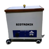 Biotronix Paraffin Waxbath Therapy Medium Physiotherapy and Rehabilitation Device Make in India With MCB Circuit  Device Protection
