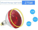 Biotronix IR Lamp With Stand ( Height Adjustable) Imported with option of Intensity Control Physiotherapy Electrotherapy Device