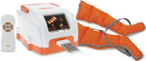 UNIX UAM-8100  Air Compression Therapy System Pneumatic Lymphedema 4 Chamber DVT( Deep Vein thrombosis ) Device
