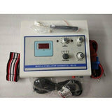 Biotronix Physiotherapy MUSCLE STIMULATOR DIAGNOSTIC ( MS 10 ) clinical Model Made in India with 2 year warranty