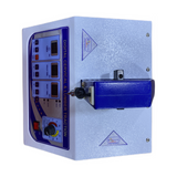 Biotronix Cervical Cum Lumber Traction Therapy Machine Digital Premium Model used in Physiotherapy and Rehabilitation make in India