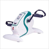 Biotronix Pedo Cycle Motorized for Lower Limb ( legs ) Rehabilitation