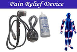 Biotronix Physiotherapy Ultrasound Therapy 1 Mhz portable compact model for Made in India with 2 year Warranty