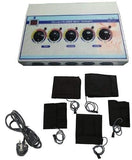 biotronix cellulite deep heat therapy make in india physiotherapy and slimming equipment for pain relief and fat loss with 2 year warranty
