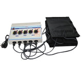 biotronix cellulite deep heat therapy make in india physiotherapy and slimming equipment for pain relief and fat loss with 2 year warranty
