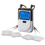 Biotronix IFT IF-908 Physiotherapy Electrotherapy Interferential Therapy pocket model LCD Display Digital with 1 year warranty