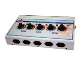 biotronix cellulite deep heat therapy make in india physiotherapy and slimming equipment for pain relief and fat loss with 2 year warranty