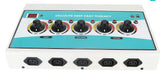 Biotronix Cellulite Deep Heat Therapy Make in India used as Physiotherapy and Slimming Equipment for Pain Relief and Fat loss with 2 year warranty