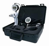 Hand Evaluation Kit 7 piece Saehan brand Imported Saehan Hand Evaluation Kit (7 Pcs)