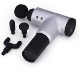 Fascial Gun HG-320 massage gun Chiropractic gun Physiotherapy gun Massage gun with 1 year warranty