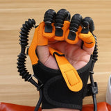 Biotronix Syrebo Hand Rehabilitation Soft Robotics Gloves C10 Device Size Extra Large XL Left Hand Glove