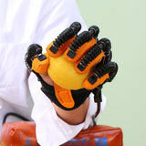 Biotronix Syrebo Hand Rehabilitation Soft Robotics Gloves C10 Device Size Medium Left Hand Glove