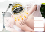 Biotronix TDP Mineral Lamp Far-infrared Pain Relief Heating Device TDP Lamp Therapy Therapy Physiotherapy Mineral Infrared Therapy Lamp Moxal Lamp