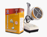 Biotronix TDP Mineral Lamp Far-infrared Pain Relief Heating Device TDP Lamp Therapy Therapy Physiotherapy Mineral Infrared Therapy Lamp Moxal Lamp
