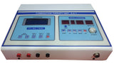 Biotronix Combination Electrotherapy 4 in one IFT MS TENS ( 125 Programs )  Ultrasound Therapy make in India with 2 year warranty